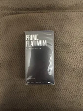 Aeropostale Prime Platinum Eau de Cologne for Men 2 fl oz – NEW
