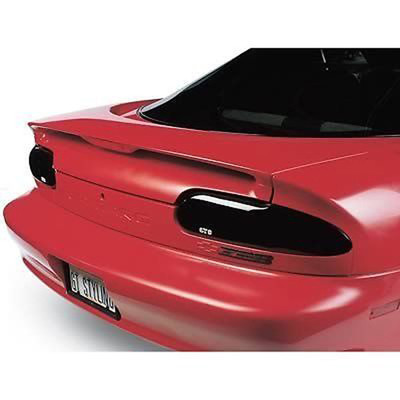 Fits 93-02 Camaro GT Styling GT029 BlackOut Taillight Covers