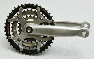 SHIMANO - Ｊohn Shimano Deore LX Crankset 175 FC-M582 MTB 44/32/22 | eBay