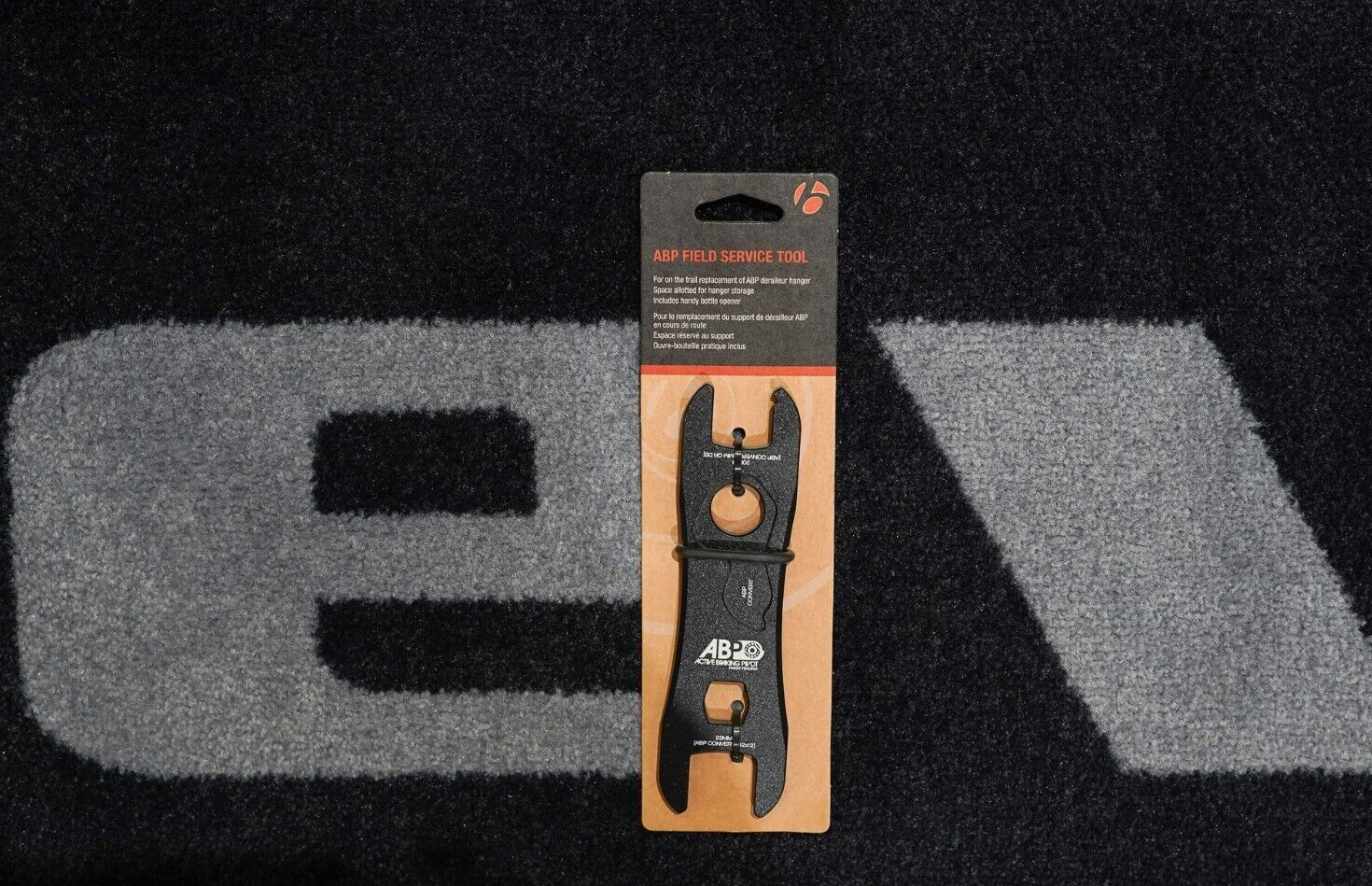 Trek Bicycle - Bontrager ABP Field Service Tool