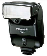 Panasonic Hot Shoe Flash PE-28S