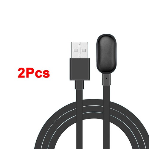 Kabel ładujący USB Charger Cable do imoo Watch Phone Z7 (2 sztuki) - Zdjęcie 4 z 4