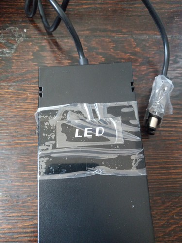 Ac Adapter For Xbox One Led Indicator: Red= Charging, Green = Standby Open Box - Picture 11 of 12