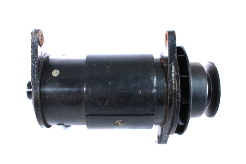 JEEP KAISER M715 DYNAMO PRESTOLITE CHRYSLER 12V 35AMP 2095498 GJC-7401T-S1 NOS - Foto 7 di 10