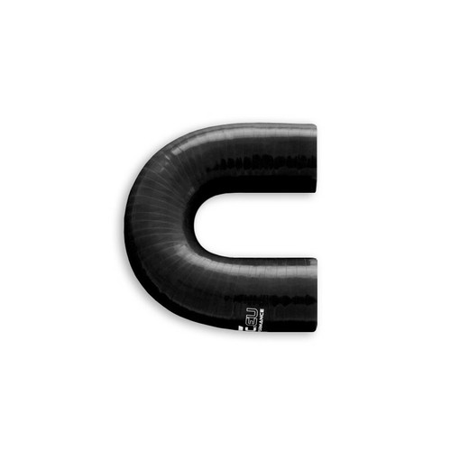 Silicone hose bend straight elbow 23' 45' 67' 90' 135' 180' hump water air pipe - Picture 24 of 33