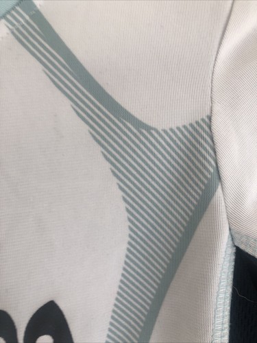 Argentina 2014 World Cup Football Shirt Kids Size 7-8y - Picture 5 of 9