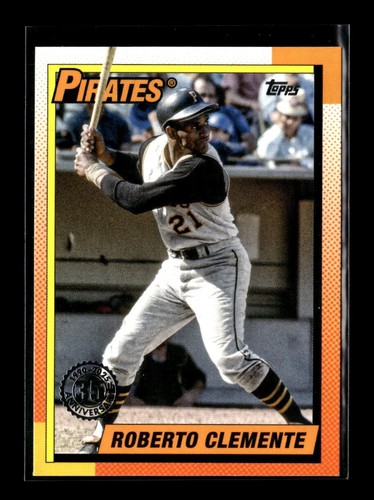 2025 Topps Baseball Series 1 1990 35th Anniversary Insert Complete Your Set - Picture 28 of 101