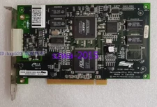 1PCS Used ABB SST 5136-DNP-PCI V1.2.1 DSQC603 card