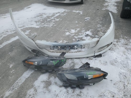 Used Air Cleaner Assembly fits: 2016 Dodge Dart 2.0 Grade A - Bild 14 von 24