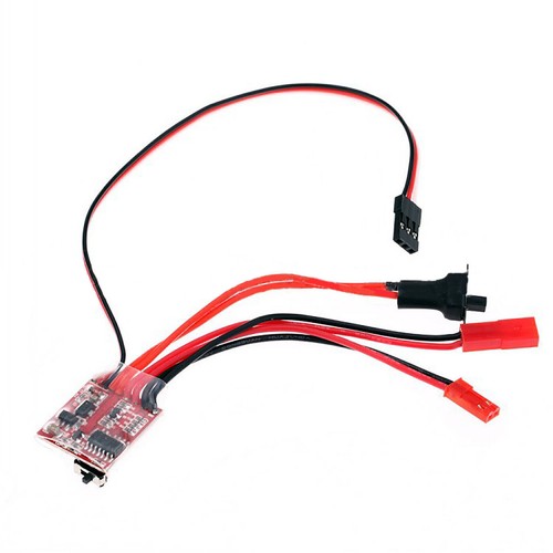 Juego de cabrestantes con cable de metal de radiocontrol 1/10 para rastreador de rocas axial SCX10 D90 SCX10 II - Imagen 3 de 10