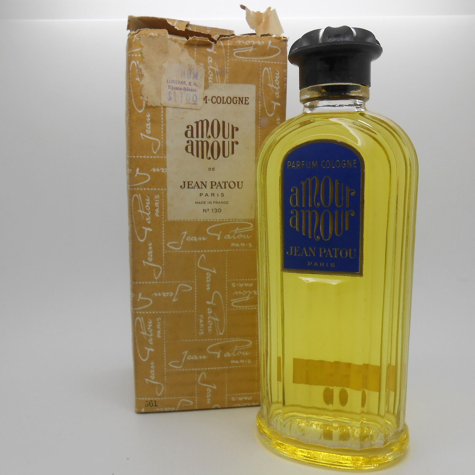 arco Felce scientifico jean patou eau de parfum peggiorare Distruttivo ...