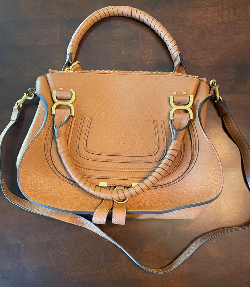 Ebay chloe best sale marcie