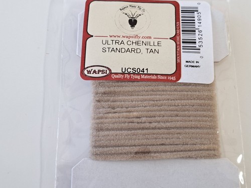 Wapsi Ultra Chenille Micro Small Standard alle Farben - Bild 13 von 50