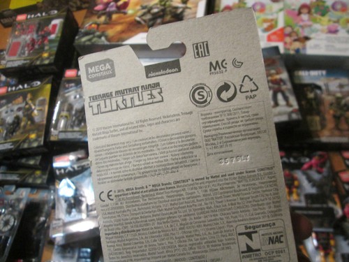 MEGA CONSTRUX BLOCKS MINIFIGURES SERIES LOT AUTHENTIC COMPLETE YOUR COLLECTION - Picture 100 of 132