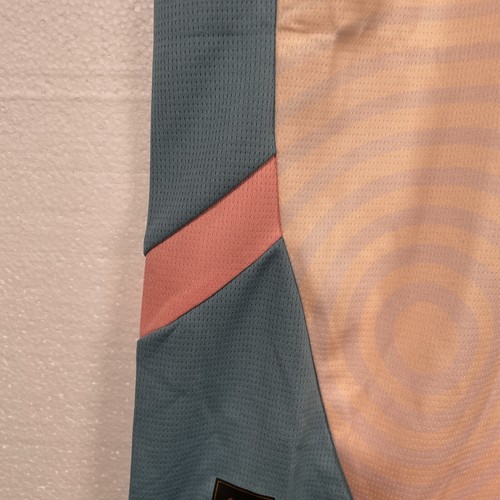 Puma Manchester City 2024 -25 Fourth Trikot Jugend L Rosebay/Bold Blue Fußball - Bild 9 von 19