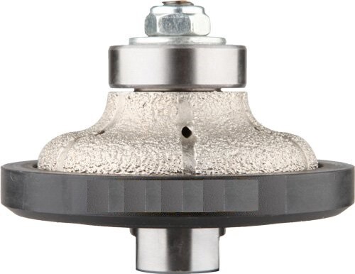 F20 F30 Ogee Bullnose Stein Beton Travertin Arbeitsplatte Randformung Makeover - Bild 3 von 5