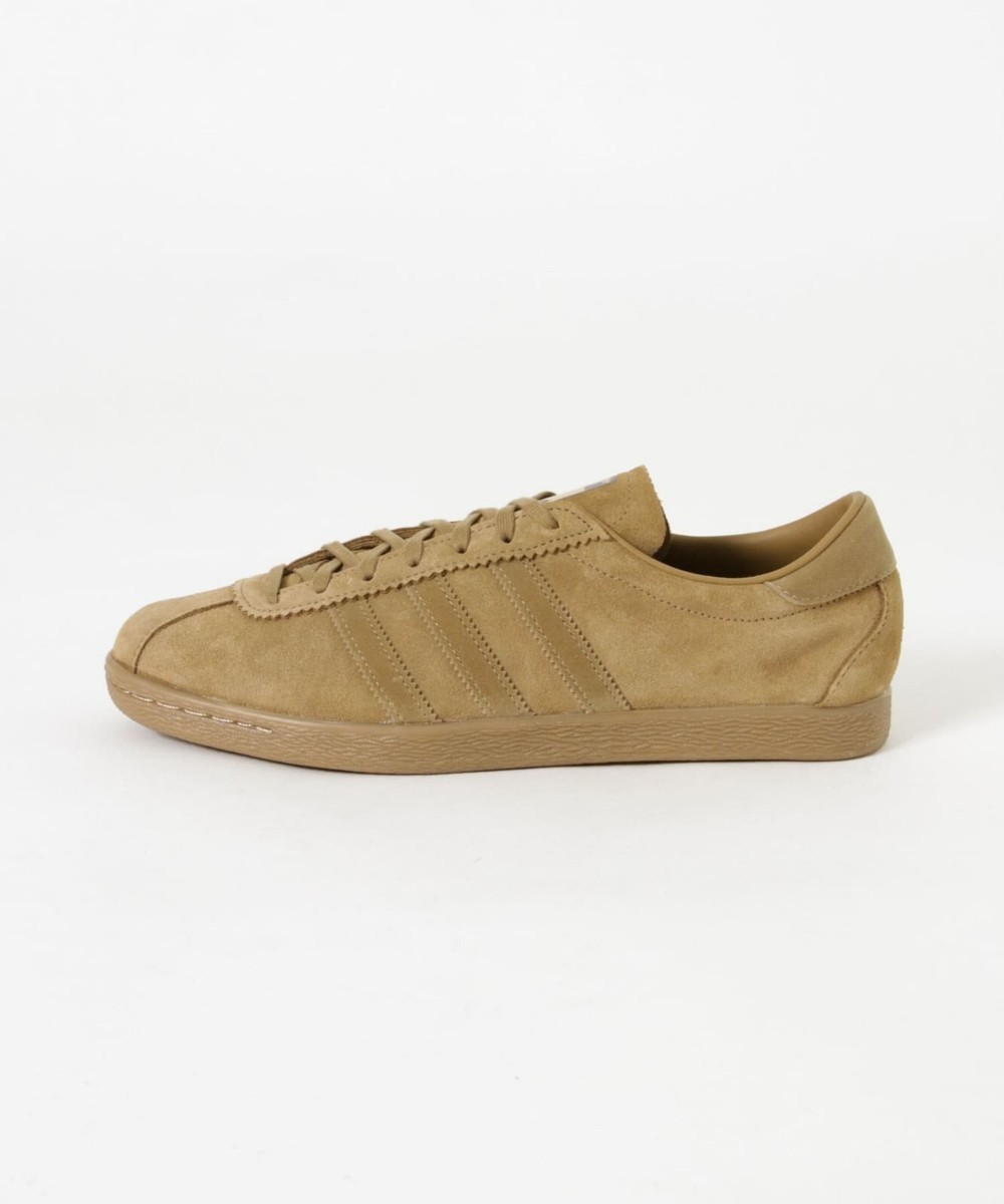 adidas Originals TOBACCO JP9651 Brown Desert Cardboard Gum