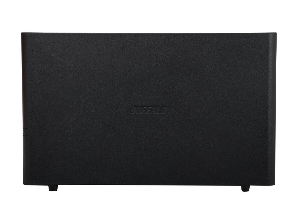 LinkStation 210 4TB Personal Cloud Storage with Hard Drives Included - Image 3 of 4