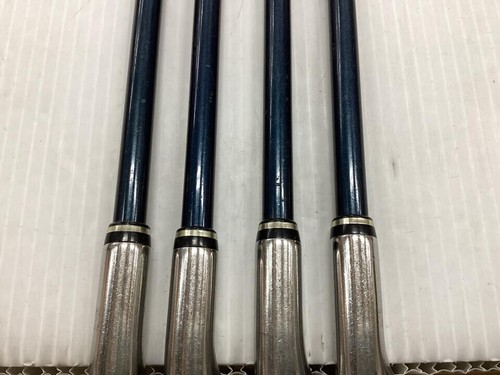 Ladies Dunlop XXIO Iron Set of 4 7-PW MP500L Graphite Flex L Right handed USED - Picture 4 of 9