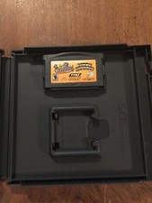 NINTENDO- GAMEBOY ADVANCED- FAIRLY ODD PARENTS SHADOW SHOWDOWN- GAME ONLY