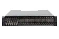 Dell Powervault ME4024 12G SAS - 6x 3.84TB SAS SSDs | 3 Year Warranty