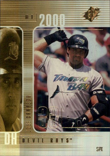 2000 SPx Upper Deck ⚾ YOU PICK YOUR FAVS ⚾ MLB BASEBALL 🧢Base Commons STARS - Picture 78 of 177