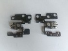 New for HP Pavilion x360 14-DW1810nd 14-dw0021tu 14-dw0022tu LCD hinges L+R