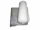 MAC 5 steam Press Metallic Cover and Foam  26" X 10" Board