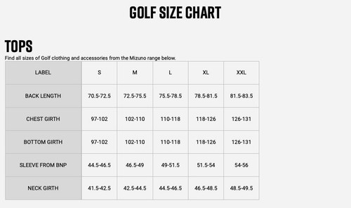 Mizuno Trace Colour Block Golf Polo Shirt - NEW! 2024 **MULTI-BUY OFFER** - Picture 2 of 18