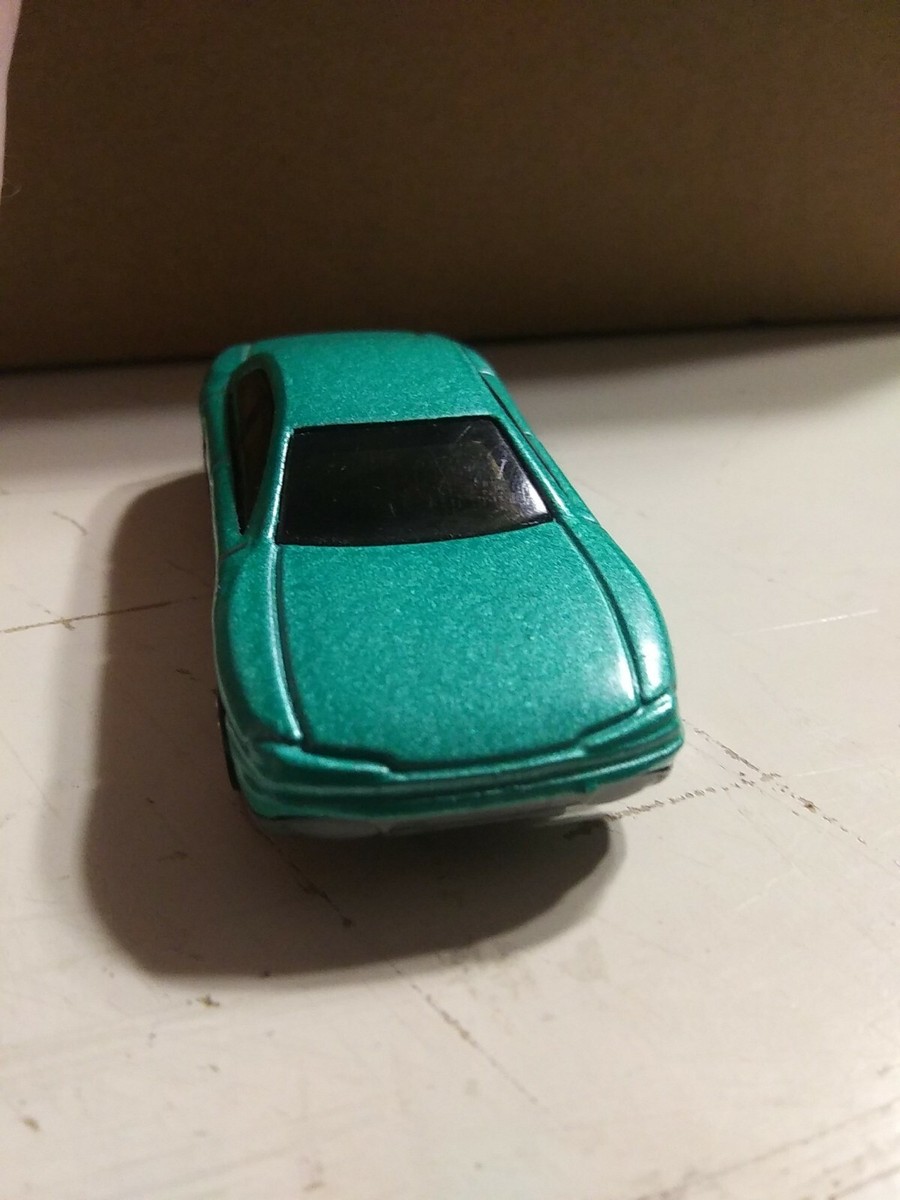 Hot Wheels 93 Warner