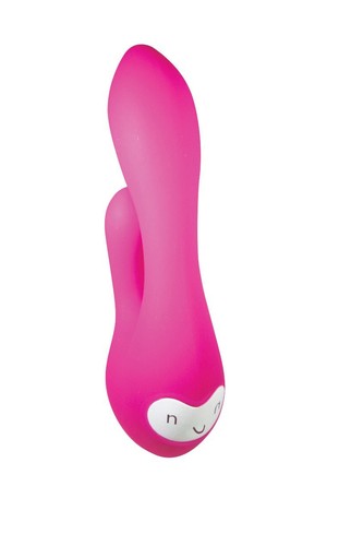 Shibari Hello Sexy Masajeador Shimoji Inalámbrico 9 Velocidades Vibrador - Feliz - Imagen 3 de 3