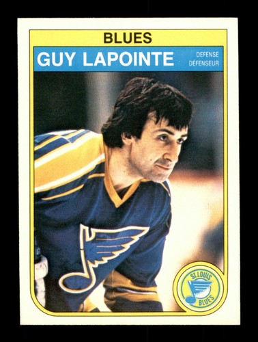 1982-83 O-PEE-CHEE / OPC HOCKEY 201-396 /SEE DROP DOWN MENU FOR CARD U WILL GET - Picture 201 of 376