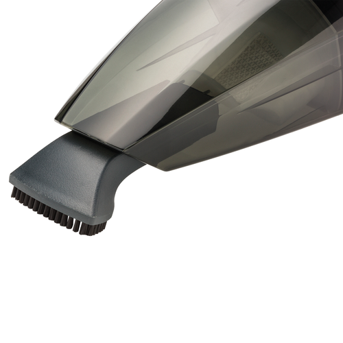 Fakir prestige AS 1072 LNT, Nass- /Trockensauger, rot/rauchglas - Bild 5 von 6