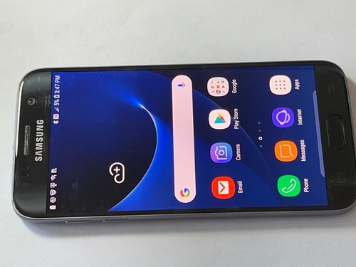 SAMSUNG GALAXY S7 4G LTE SMART PHONE UNLOCKED AT&T T-Mobile Sprint VERIZON *READ - Picture 204 of 216