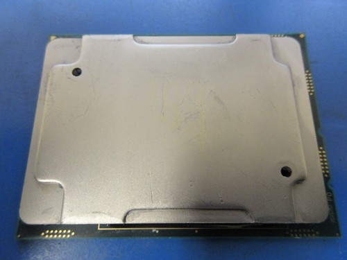 SRF8T : Intel Xeon Gold 5218 2.3GHZ : 16 Core : FCLGA3647 : Server CPU : READ - Picture 6 of 12