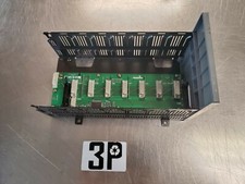 Allen-Bradley 7-Slot Rack 1746-A7