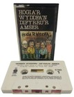 HOGIA'R WYDDFA'N Difyrru'r Amser Cassette Tape Welsh Language Folk Songs 1979 FP