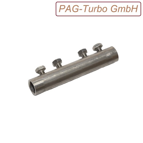 ✅  Blitzableiter Blitzschutz Material Tiefenerder Aluminium Draht 8mm Fangmast - Bild 139 von 183