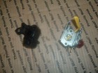 Featherlite Carburetor String Trimmer Parts