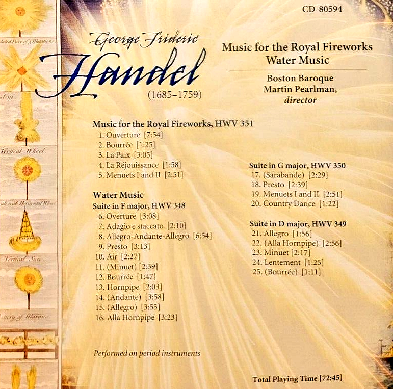Handel - 