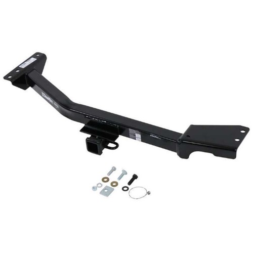Draw-Tite 75095 Trailer Hitch Class III, 2 in. Receiver For LX470 & Land Cruiser - Picture 2 of 13
