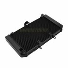 Wasserkühler Radiator Cooler Für HONDA CB600F Hornet 2007-2010 CBF600 2008-2009