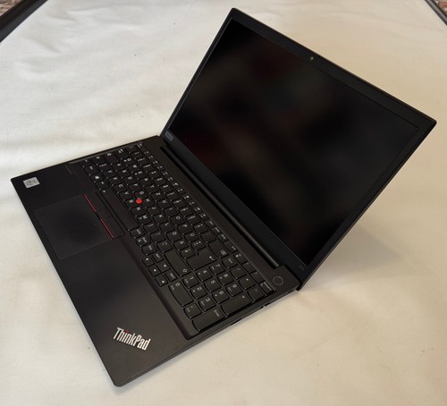 Lenovo ThinkPad E15 / intel i5 10 Gen. / ohne Ram ohne SSD defekt - Afbeelding 3 van 8