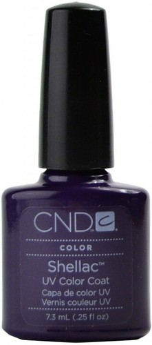 CND Shellac UV/LED Gel Nail Polish 7.3ml ~ CHOOSE FROM 250 AVAILABLE SHADES ~ - Picture 161 of 246
