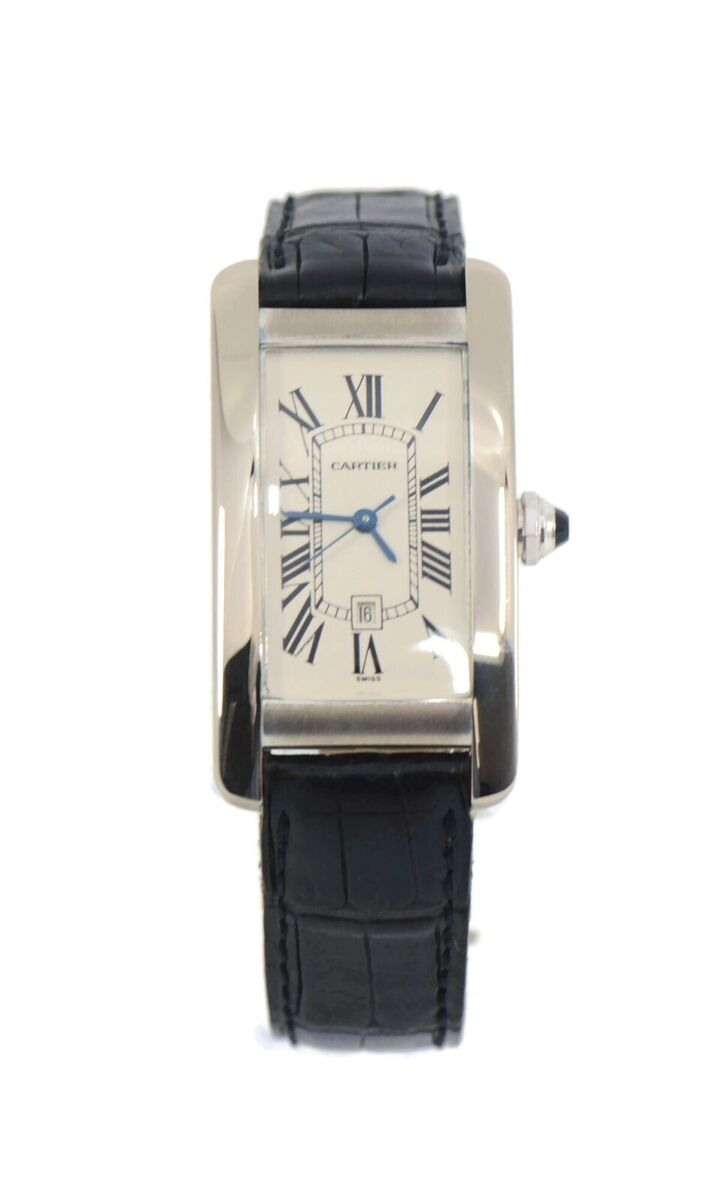 Tank americaine white gold new arrivals