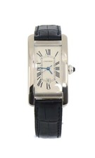 Cartier Tank Américaine WSTA0018
