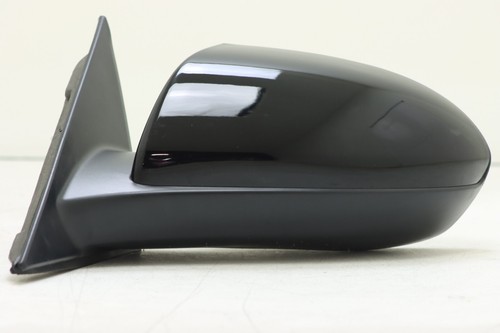 09-13 MAZDA 6 POWER ESPEJO RETROVISOR LATERAL DEL CONDUCTOR CON CALEFACCIÓN MA1320172 - Imagen 4 de 5