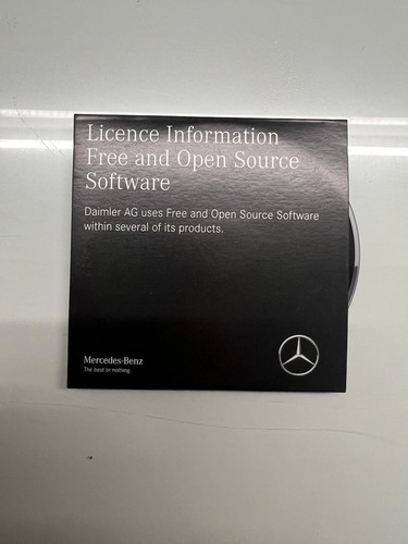 MERCEDES A CLASS W177 OWNERS PACK / HANDBOOK / MANUAL + WALLET 2018-2022 (2018) - Picture 9 of 10