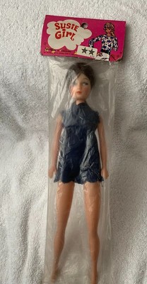susie doll human