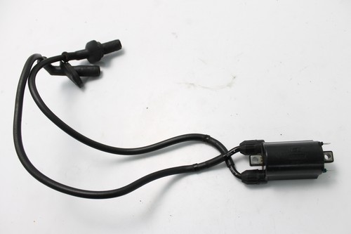 1997 Honda Goldwing 1500 GL1500SE Ignition Coil Packs - Picture 7 of 10